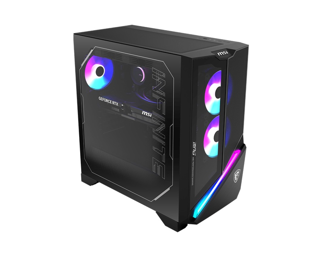 MSI MPG Infinite X3 AI 2NVZ9-231EU Tower U9-285K 64GB 1TB SSD RTX 5090 W11H 2R 