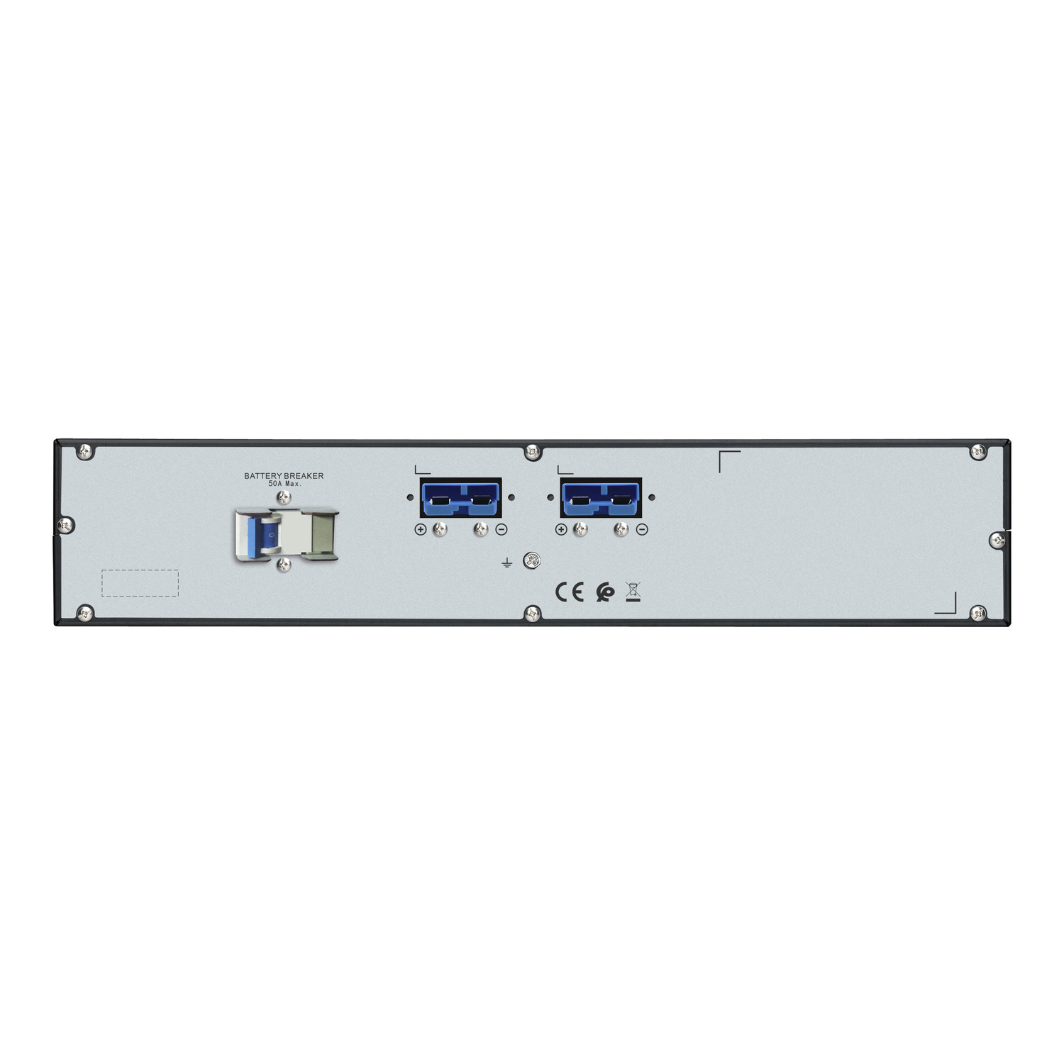 APC Easy UPS Online SRV 3000VA RM 230V with Extended Runtime Battery Pack, Rail Kit 