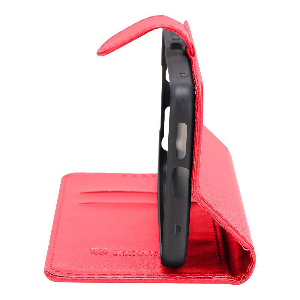Tactical Field Notes pre Xiaomi Redmi Note 14 4G Red 