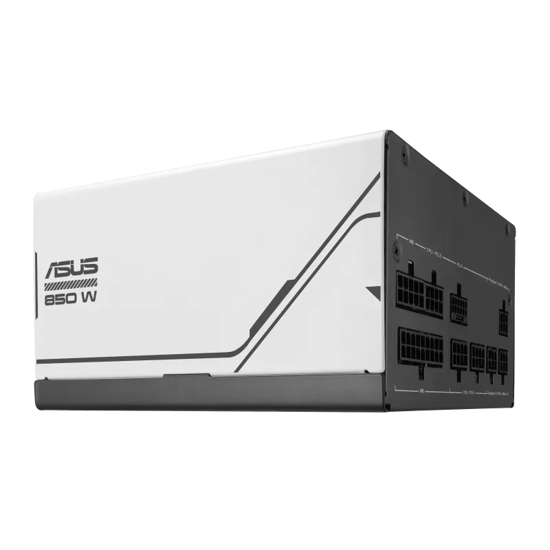 ASUS Prime AP-850G zdroj/ Gold 