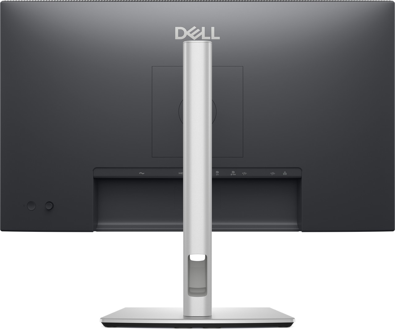 Dell Pro Plus/ P2425DE/ 23, 8"/ IPS/ QHD/ 100Hz/ 5ms/ Blck-Slvr/ 3R 