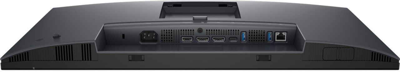 Dell Pro Plus/ P2425DE/ 23, 8"/ IPS/ QHD/ 100Hz/ 5ms/ Blck-Slvr/ 3R 