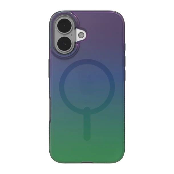 ZAGG kryt Milan Snap Apple iPhone 16 Plus Raven Feather 