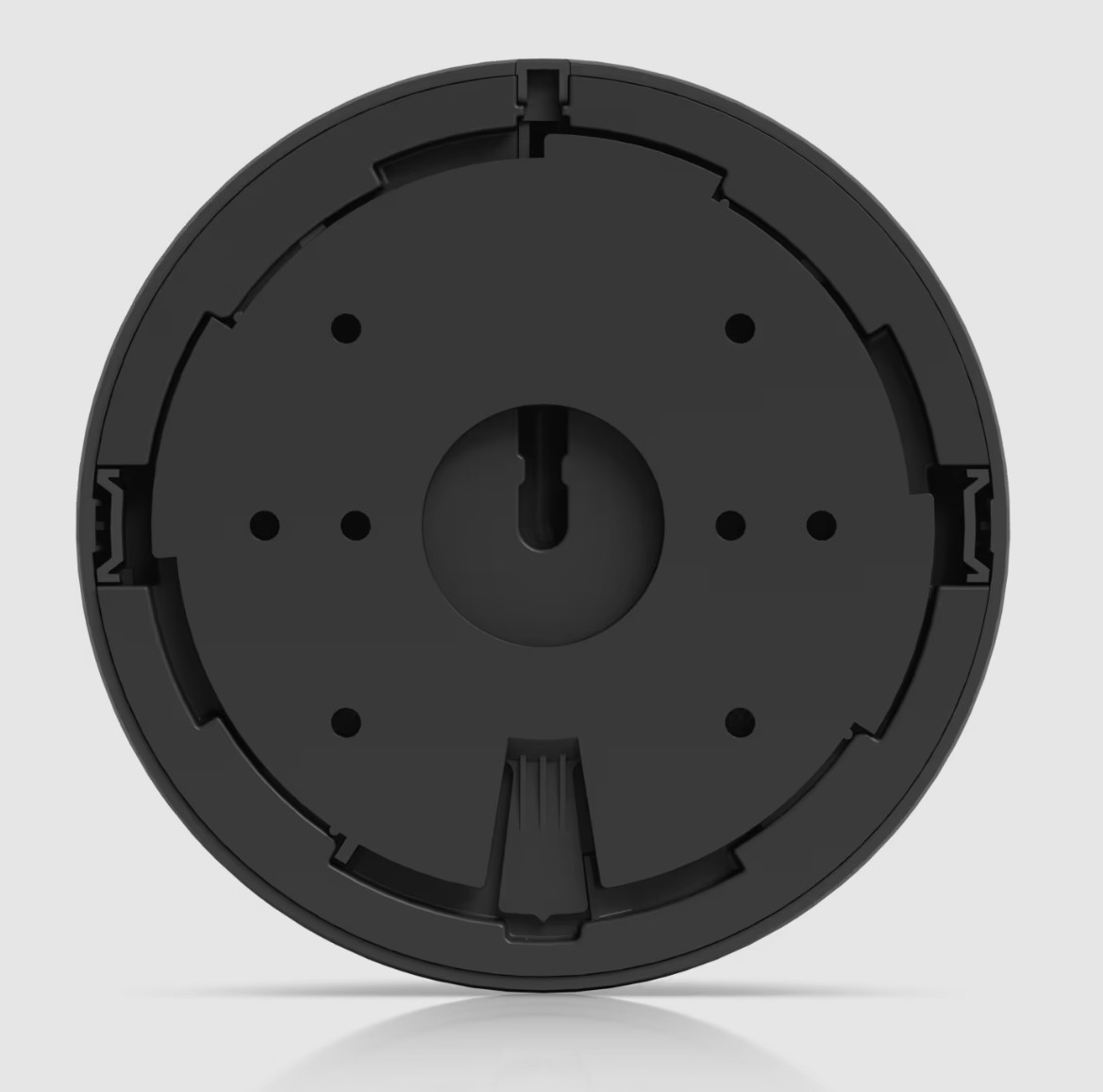 Ubiquiti UVC-AI-Dome-B - UniFi Protect AI Dome black 