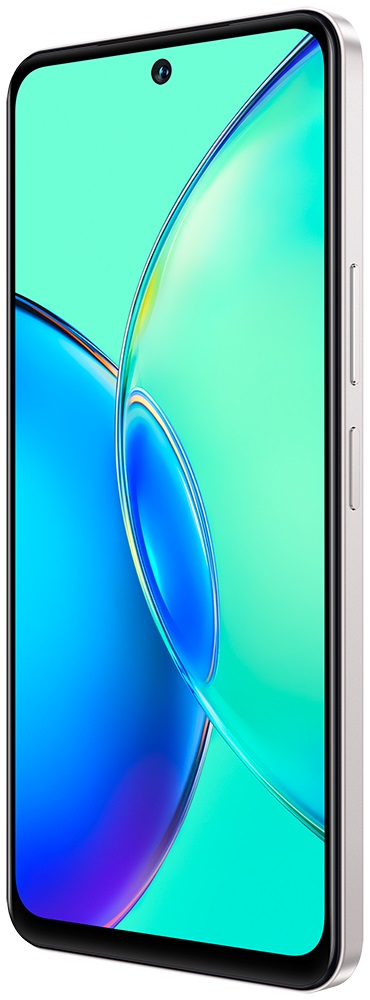 VIVO Y19s/ 6GB/ 128GB/ Light Silver 