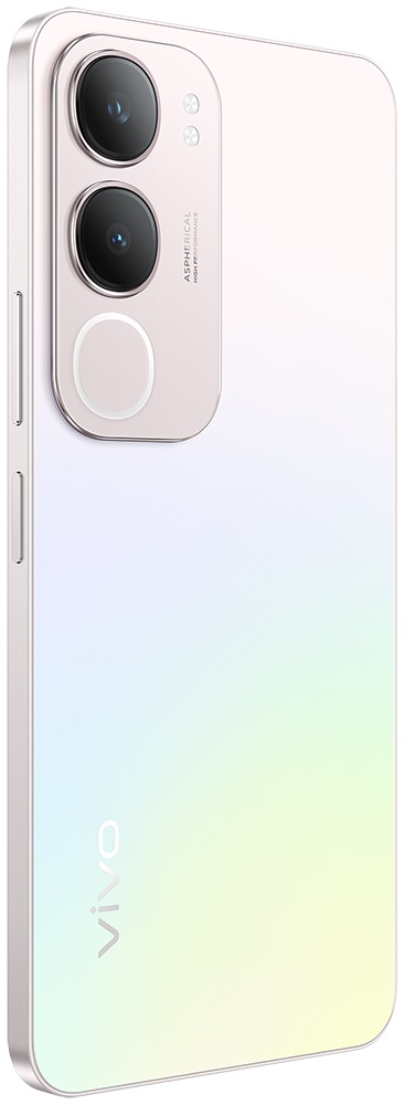 VIVO Y19s/ 8GB/ 256GB/ Light Silver 