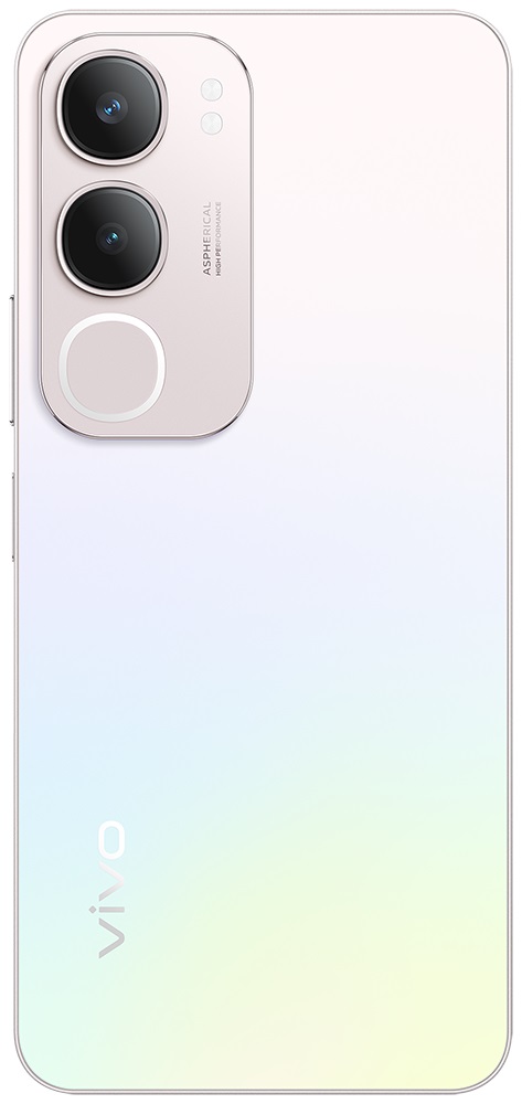 VIVO Y19s/ 8GB/ 256GB/ Light Silver 