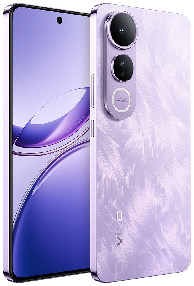 VIVO V50 Lite/ 8GB/ 256GB/ Phantasy Purple 