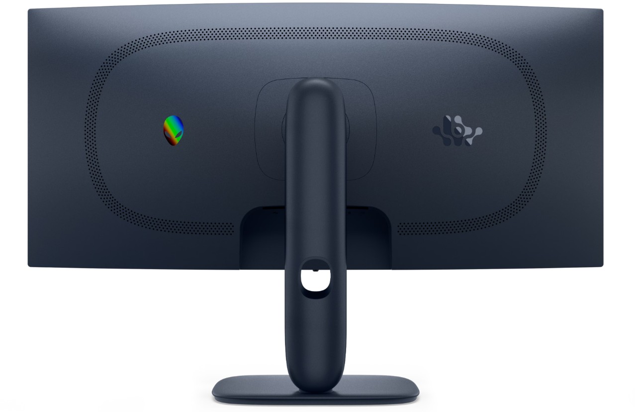 Dell Alienware/ AW3425DWM/ 34"/ VA/ wQHD/ 180Hz/ 1ms/ Black/ 3R 