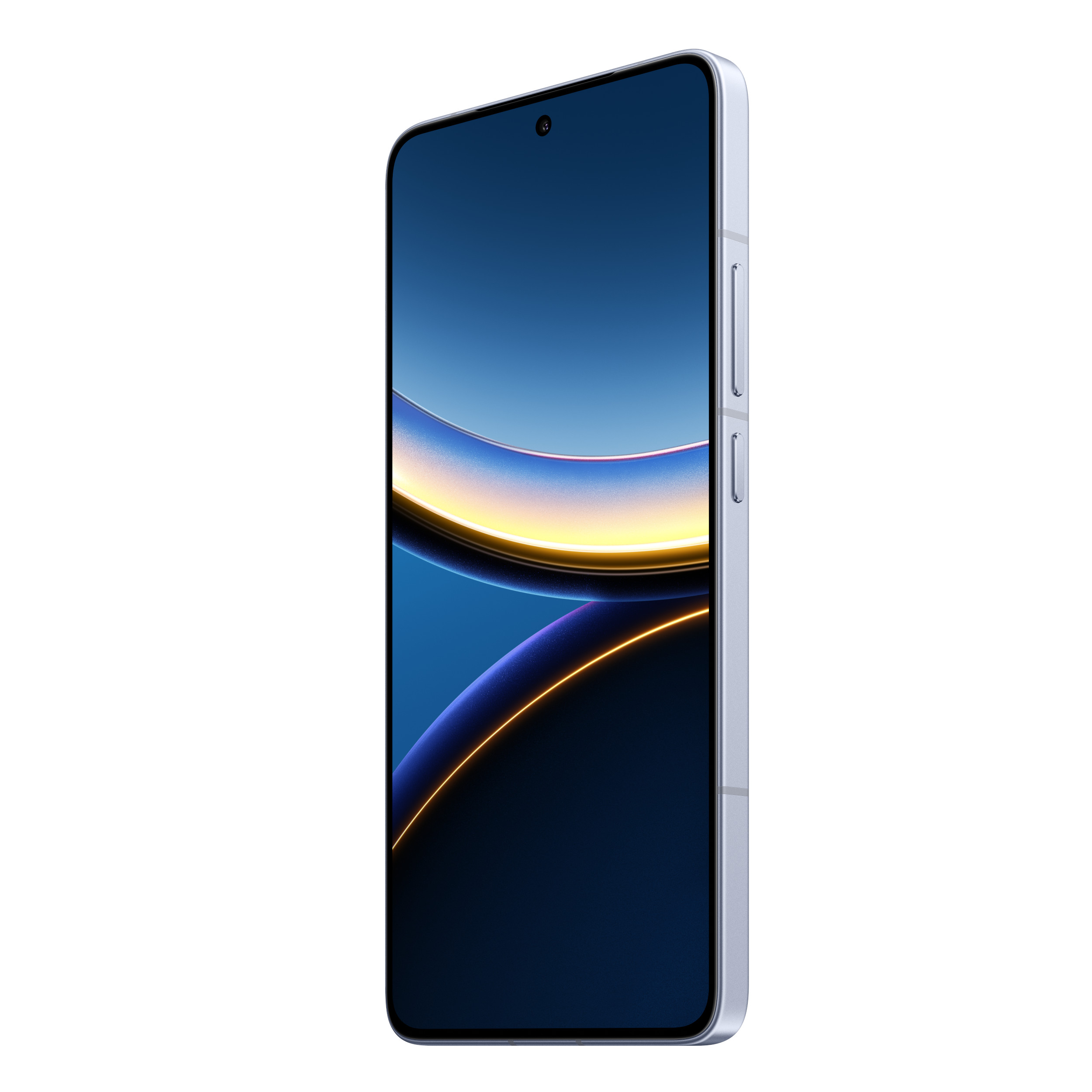 POCO F7 Pro/ 12GB/ 256GB/ Blue 