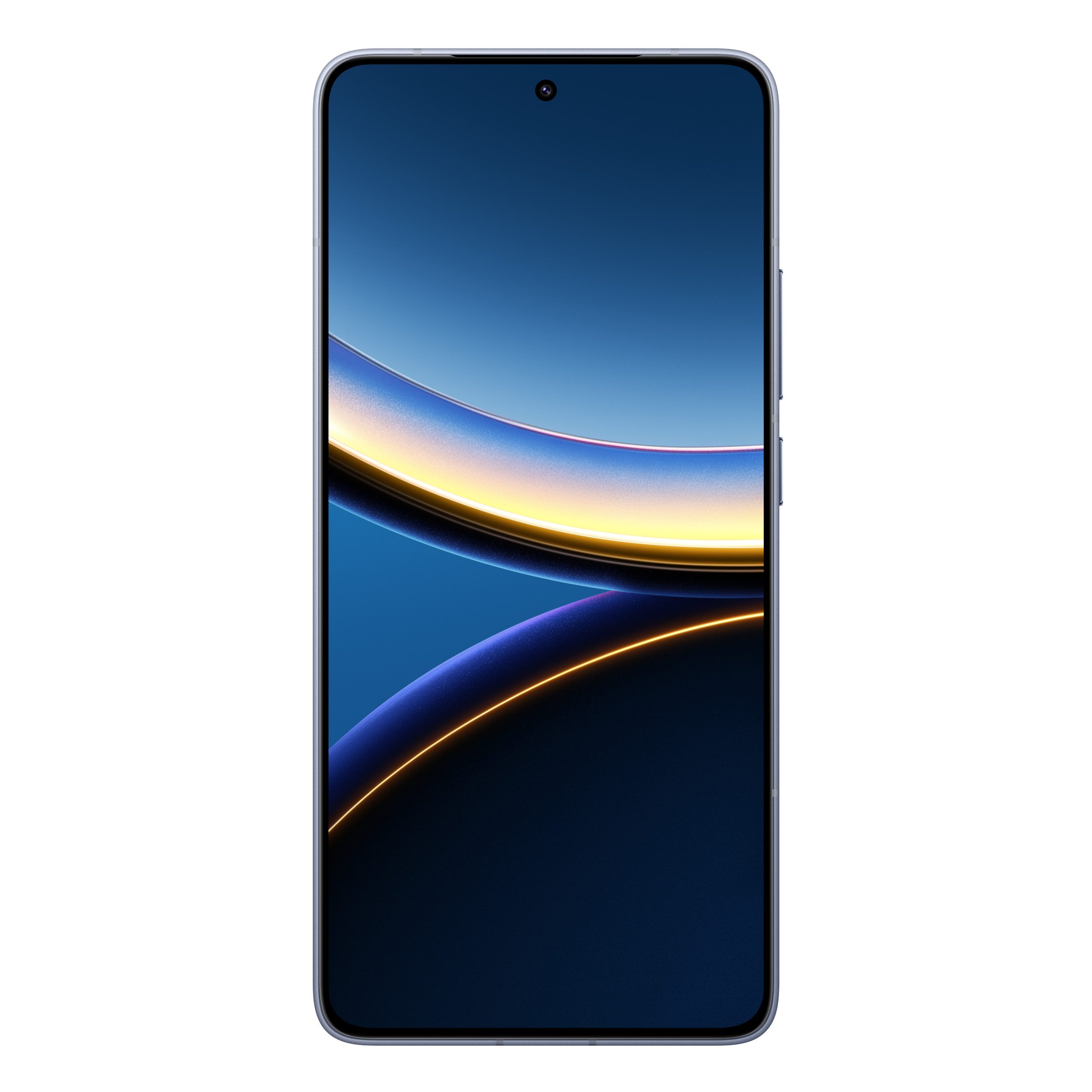POCO F7 Pro/ 12GB/ 256GB/ Blue 
