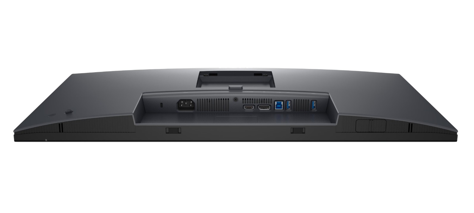 Dell Pro Plus/ P2725D/ 27"/ IPS/ QHD/ 100Hz/ 5ms/ Blck-Slvr/ 3R 