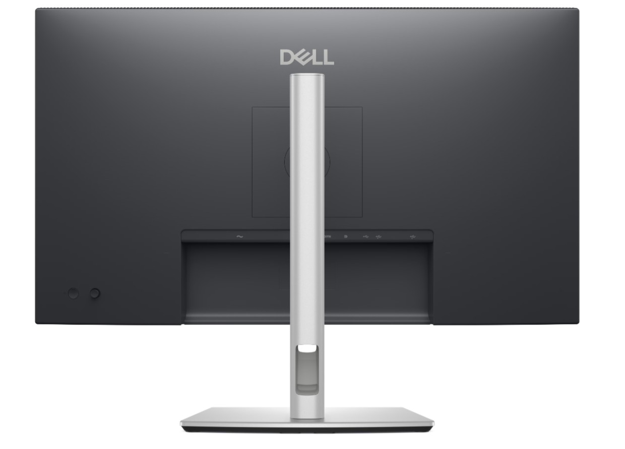 Dell Pro Plus/ P2725D/ 27"/ IPS/ QHD/ 100Hz/ 5ms/ Blck-Slvr/ 3R 