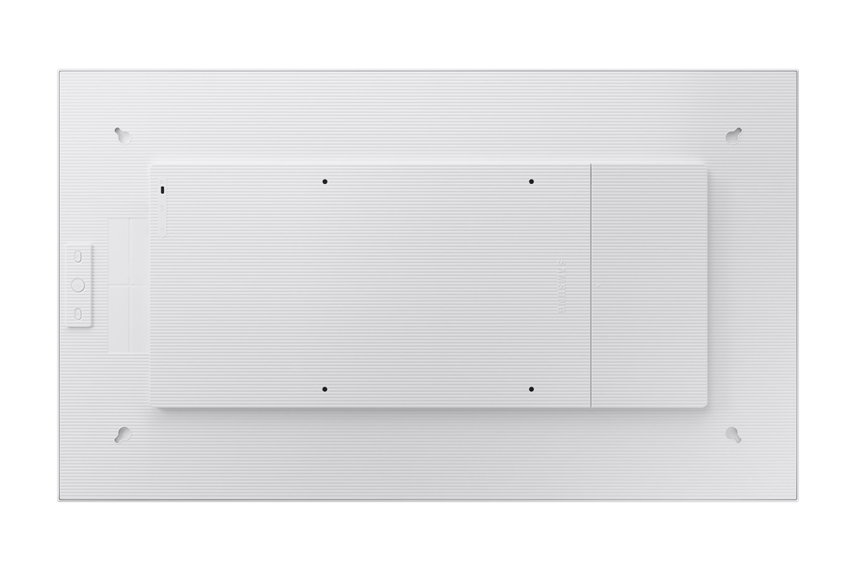 32" LED Samsung EM32DX - E-ink 