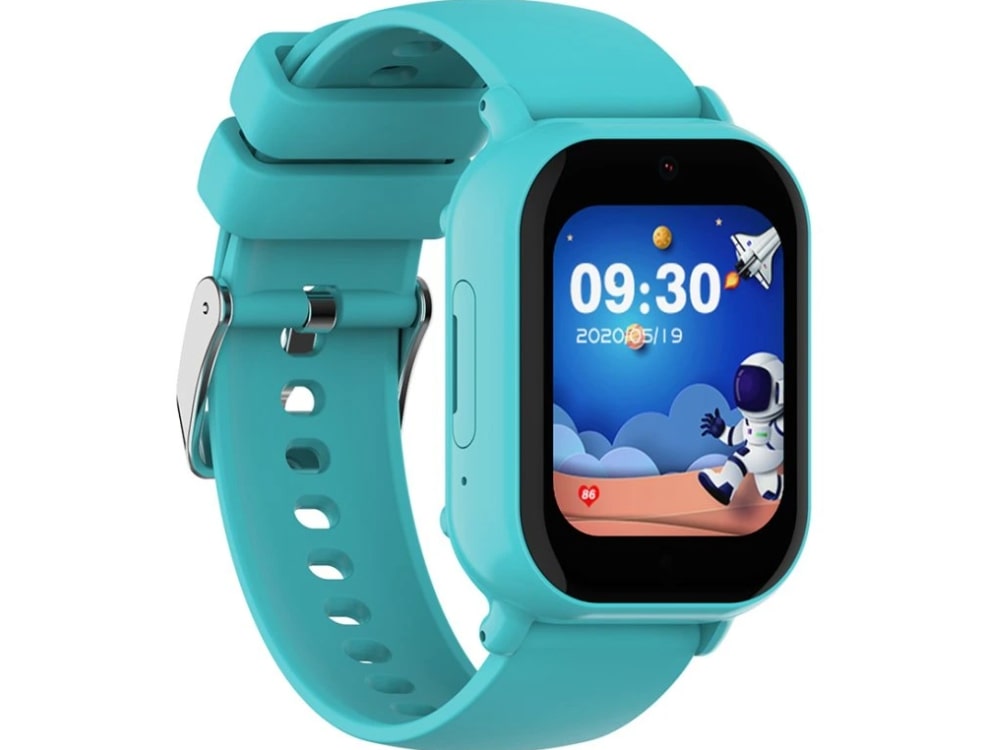 CARNEO GuardKid+ 4G TINY Blue 