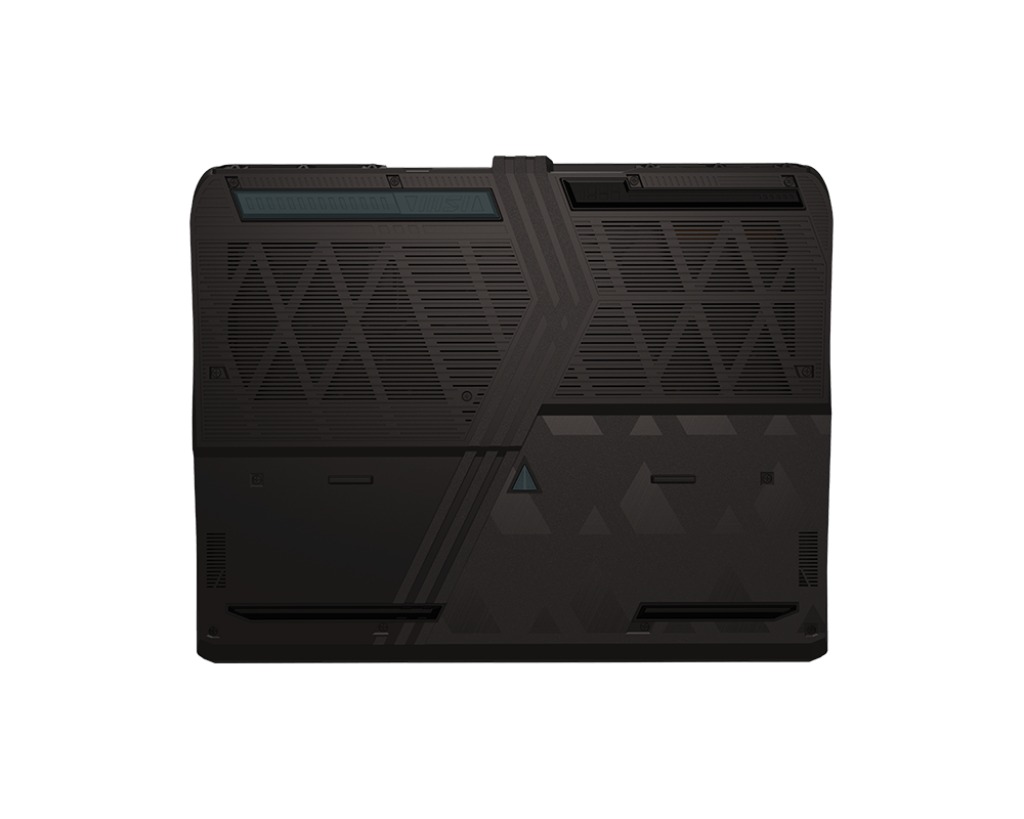 MSI Vector/ 16 HX AI A2XWHG-411XCZ/ U7-255HX/ 16"/ WUXGA/ 16GB/ 1TB SSD/ RTX 5070Ti/ bez OS/ Gray/ 2R 