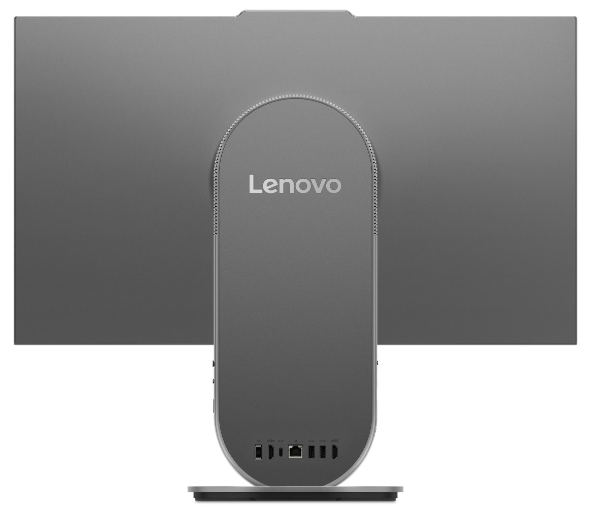 Yoga AIO 27" QHD U5-125H 16G 1T INT W11H GREY 
