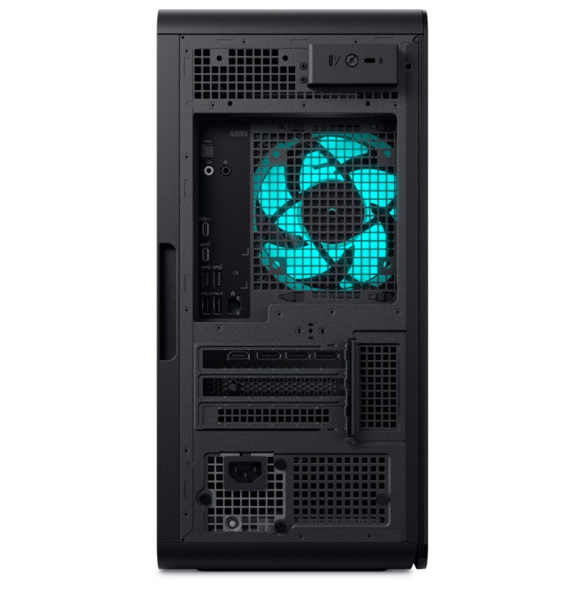 Dell Alienware/ Aurora R17/ Tower/ U7-265F/ 16GB/ 2TB SSD/ RTX 5080/ W11H/ 2RNBD 