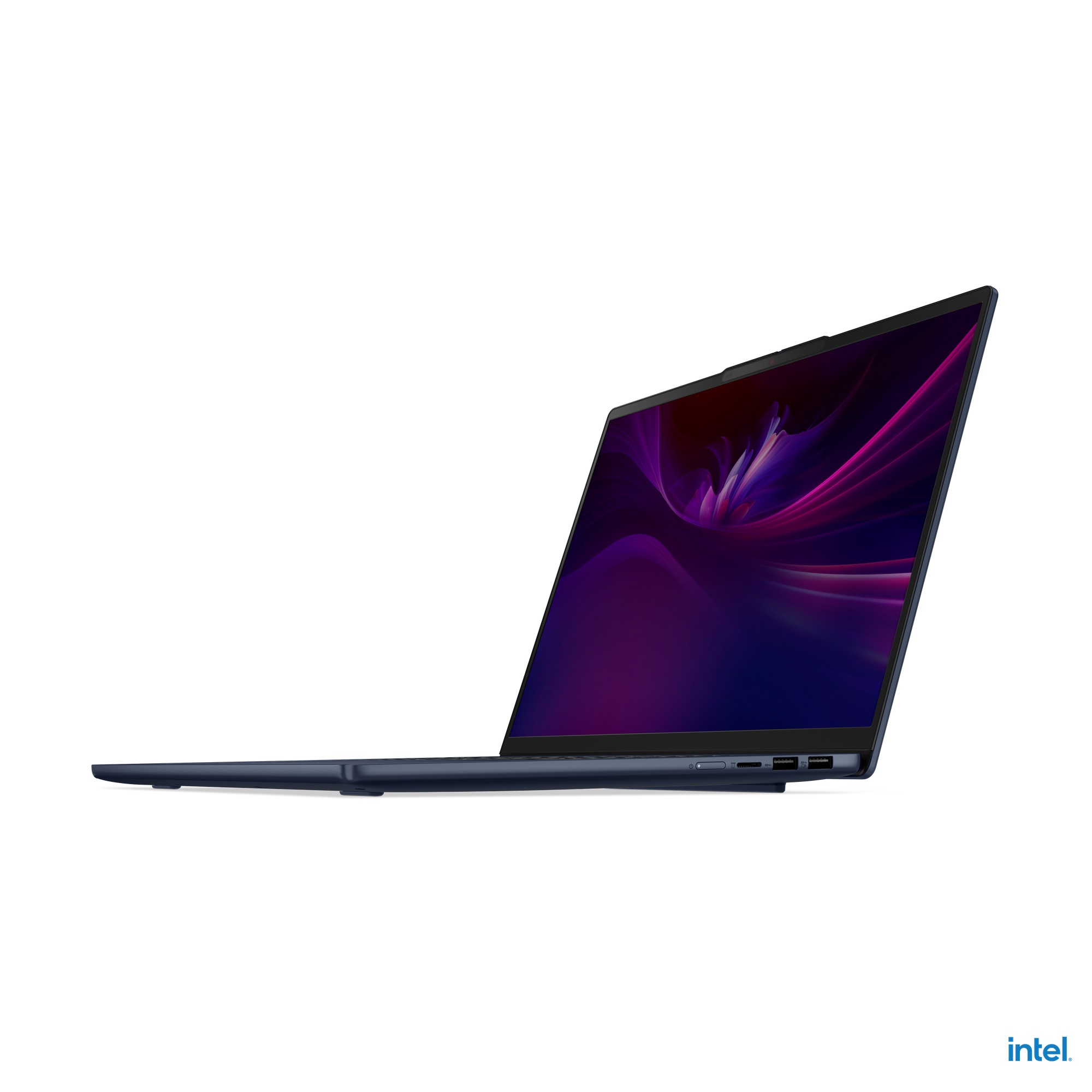 Lenovo IdeaPad Slim 5/ 16IRH10/ i5-13420H/ 16"/ 2880x1800/ 24GB/ 1TB SSD/ UHD Xe/ W11H/ Blue/ 2R 