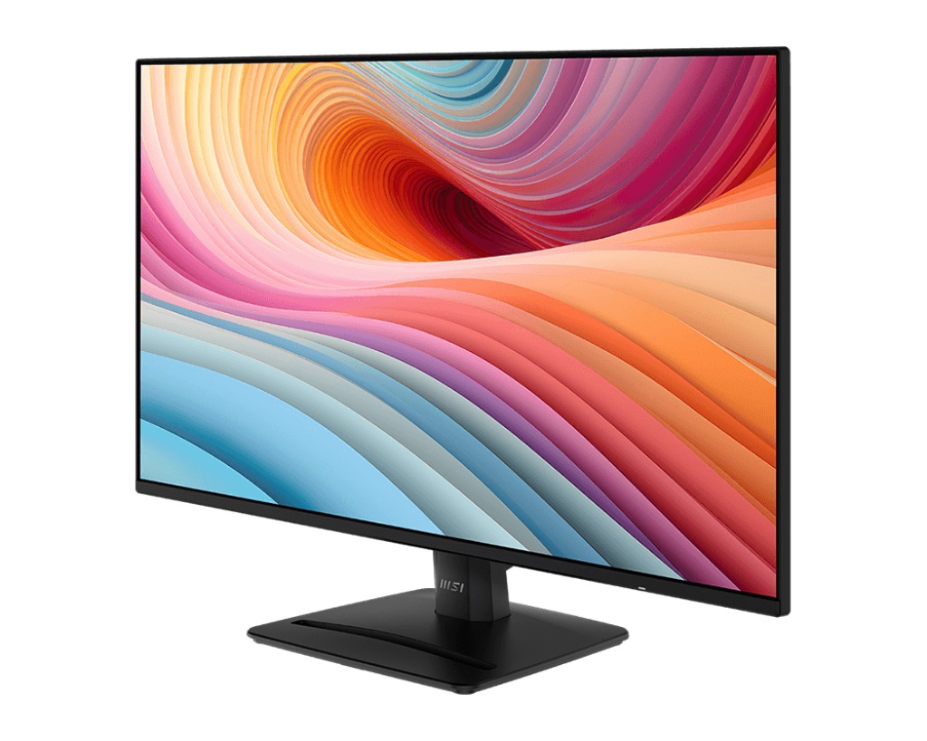 MSI Pro/ MP271A E2/ 27"/ IPS/ FHD/ 120Hz/ 1ms/ Black/ 2R 