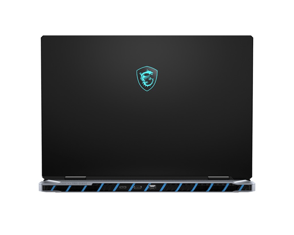 MSI Titan/ 18 HX AI A2XWJG-612CZ/ U9-285HX/ 18"/ 4K/ 64GB/ 4TB SSD/ RTX 5090/ W11P/ Black/ 2R 