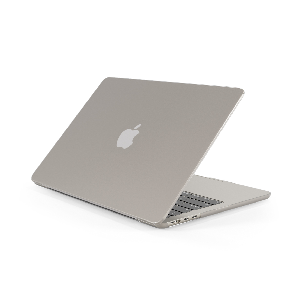 Epico Slim Shell for Macbook Air 13, 6&quot;&quot; - matná 