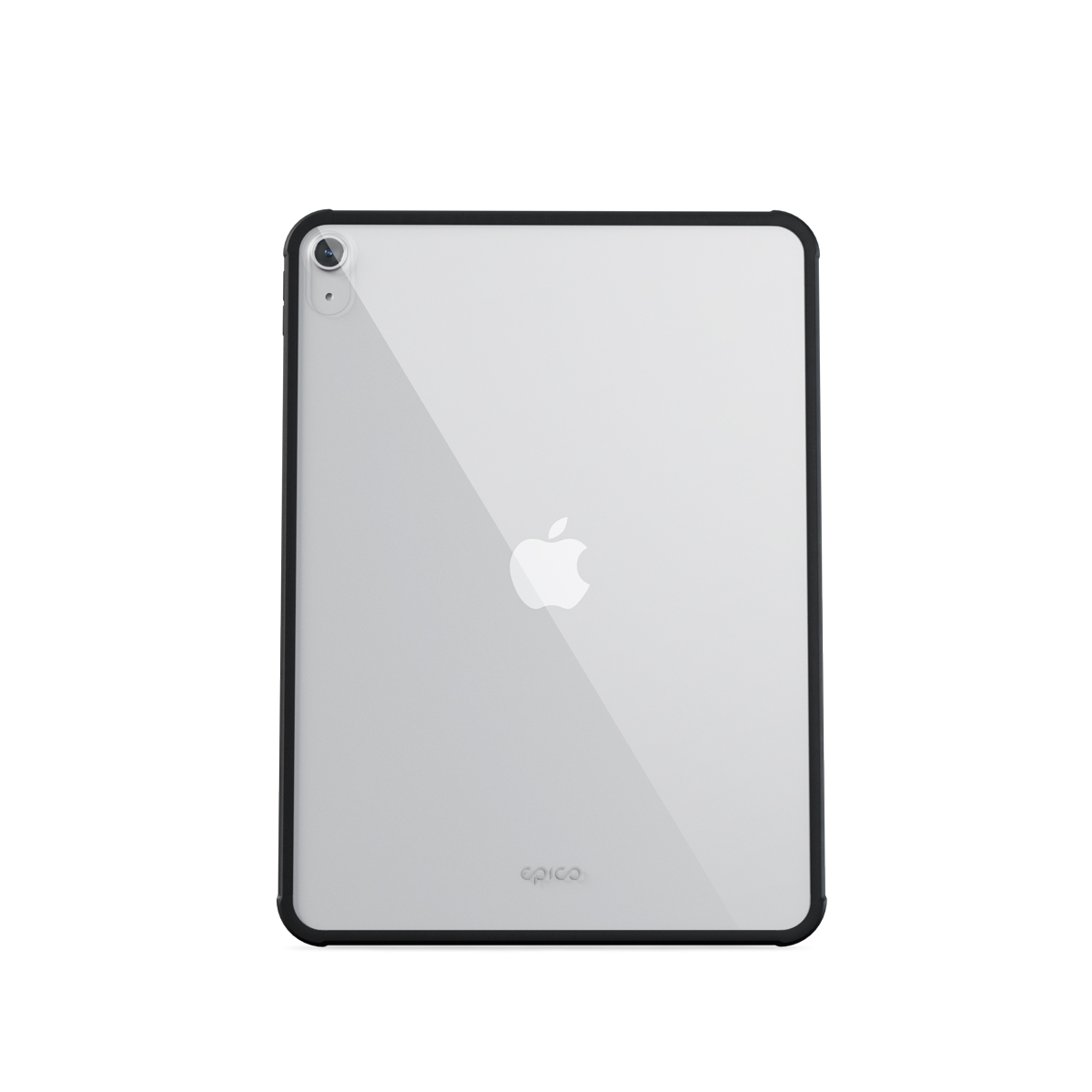 Epico Hero Case for iPad 10, 2"" - transparentný 