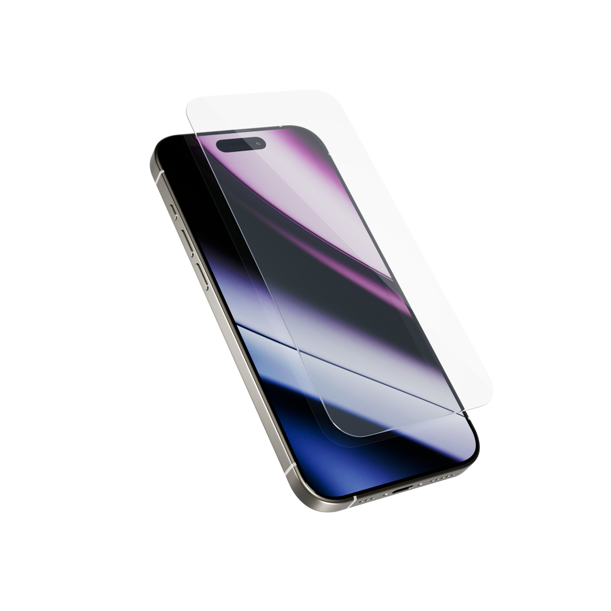 Epico ochranné sklo iPhone 16 Pro Max - s aplikátorom 