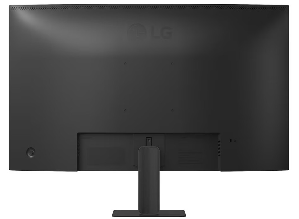 LG/ 27U421A-B/ 27"/ VA/ FHD/ 100Hz/ 5ms/ Black/ 2R 