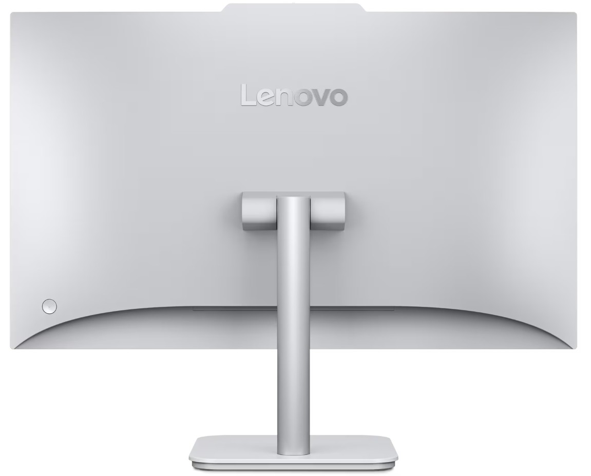Lenovo A A100 23, 8" FHD N100 8GB 512GB SSD UHD W11H Grey 2R 