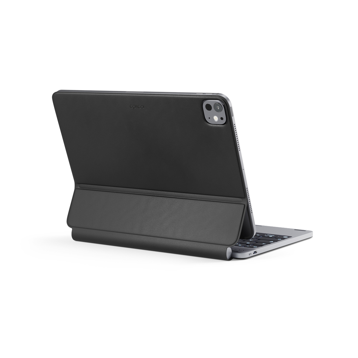 Epico klávesnica pre iPad Pro 12, 9&quot;&quot;/ Air 13&quot;&quot; - CZ 