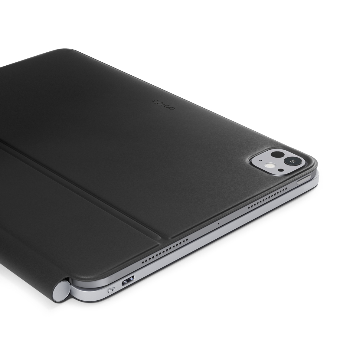 Epico klávesnica pre iPad Pro 12, 9&quot;&quot;/ Air 13&quot;&quot; - CZ 