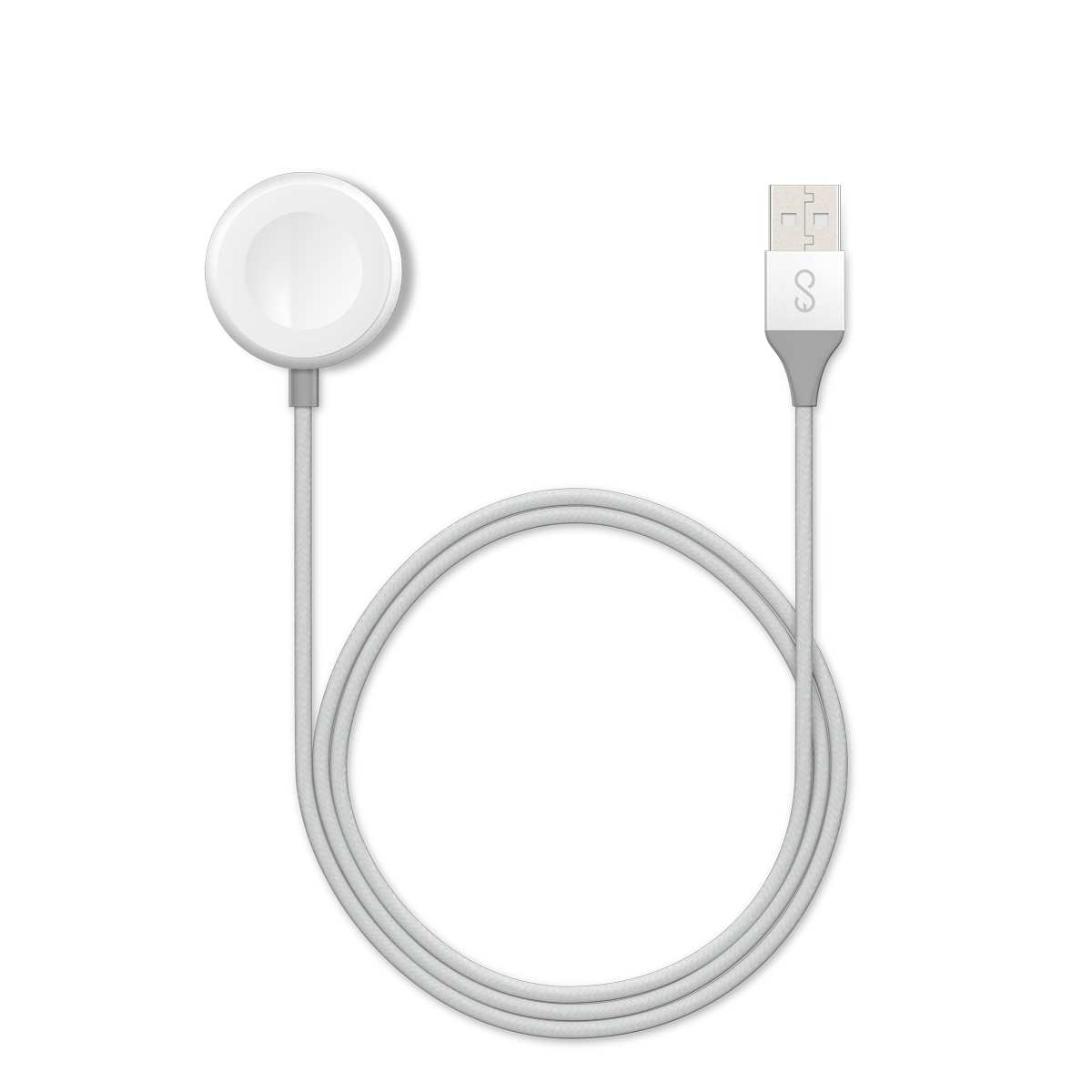 Epico Apple Watch Charging Cable USB-A 1.2m 