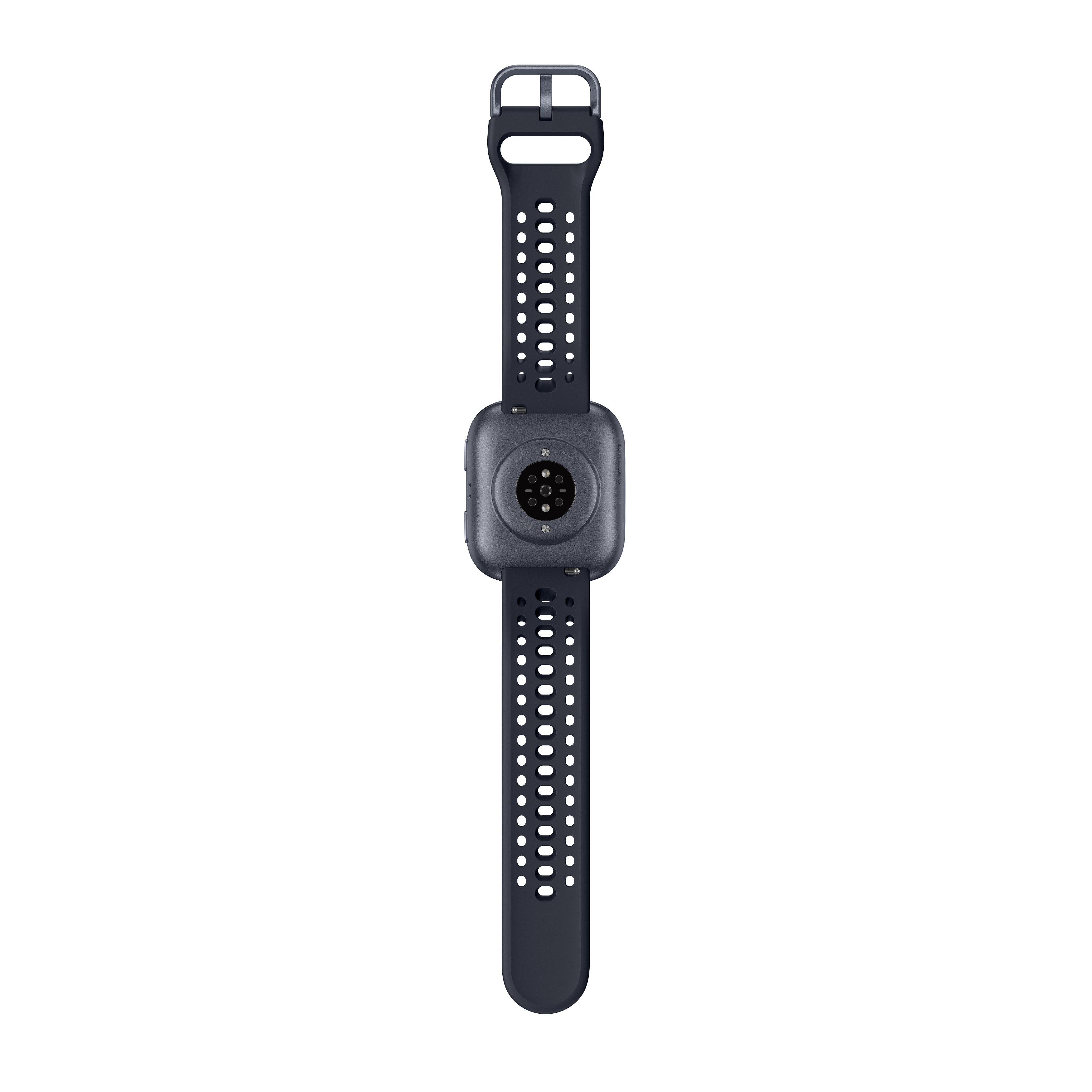 Amazfit Bip 6/ Šport Band/ Black 
