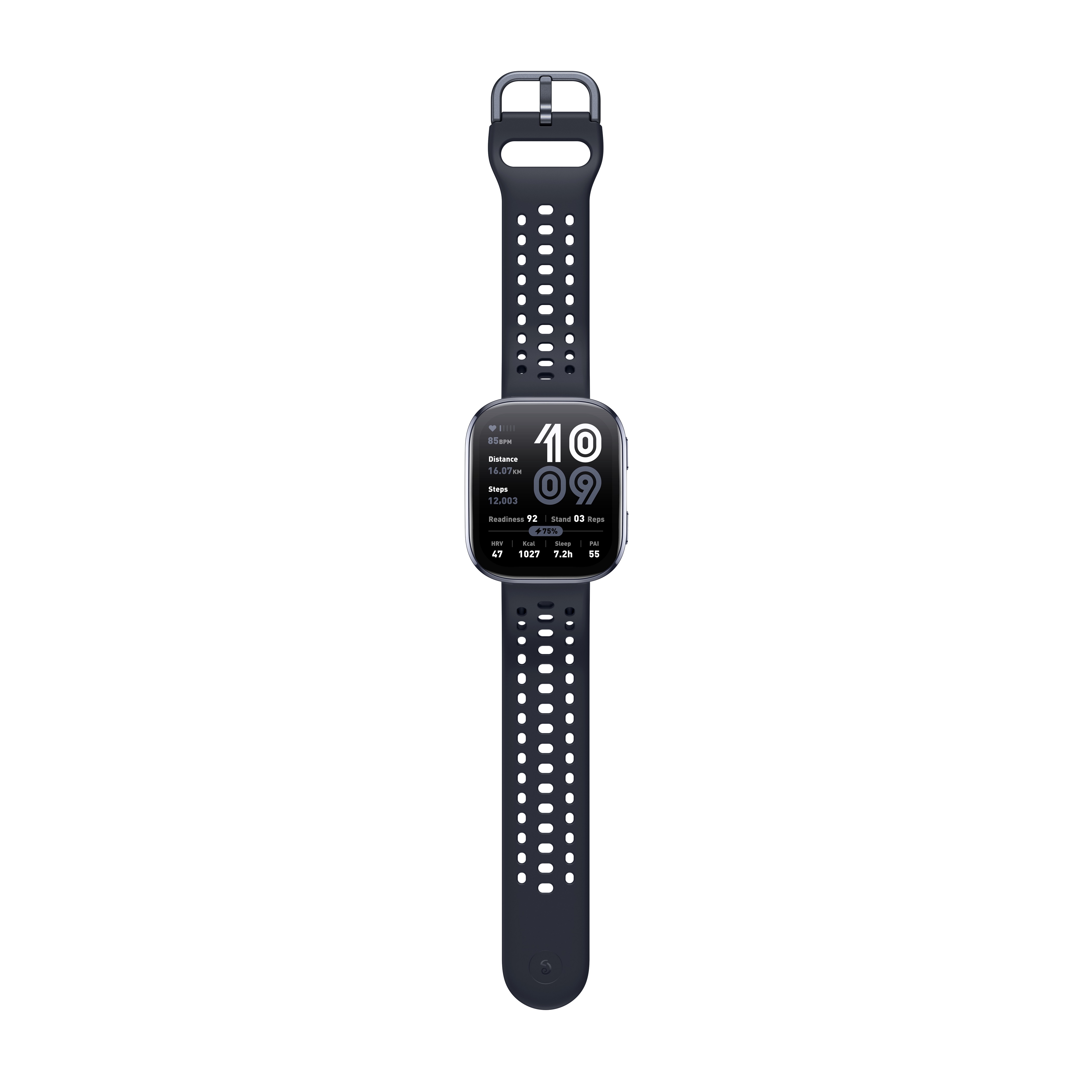 Amazfit Bip 6/ Šport Band/ Black 