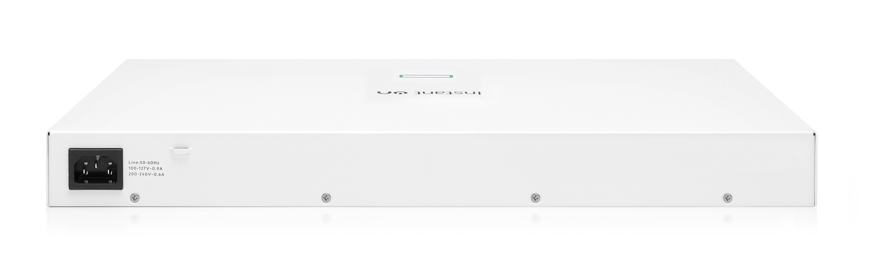 Aruba IOn 1830 48G 4SFP Switch 