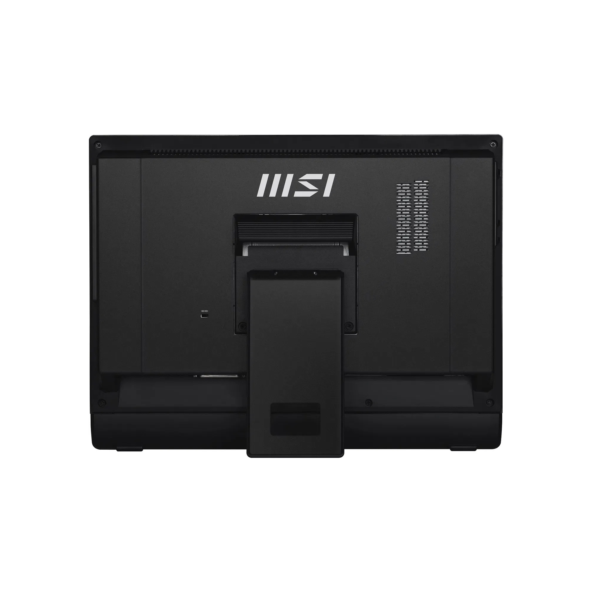 MSI PC AIO PRO AP162T ADL-04SCZ,  Intel N100, 15, 6" FHD touch, 4GB, 128GB M.2 SSD, W11 Pro, Black 