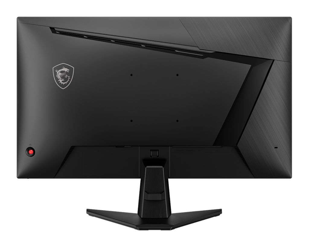 MSI MAG/ 275QF/ 27"/ IPS/ QHD/ 180Hz/ 0, 5ms/ Black/ 2R 