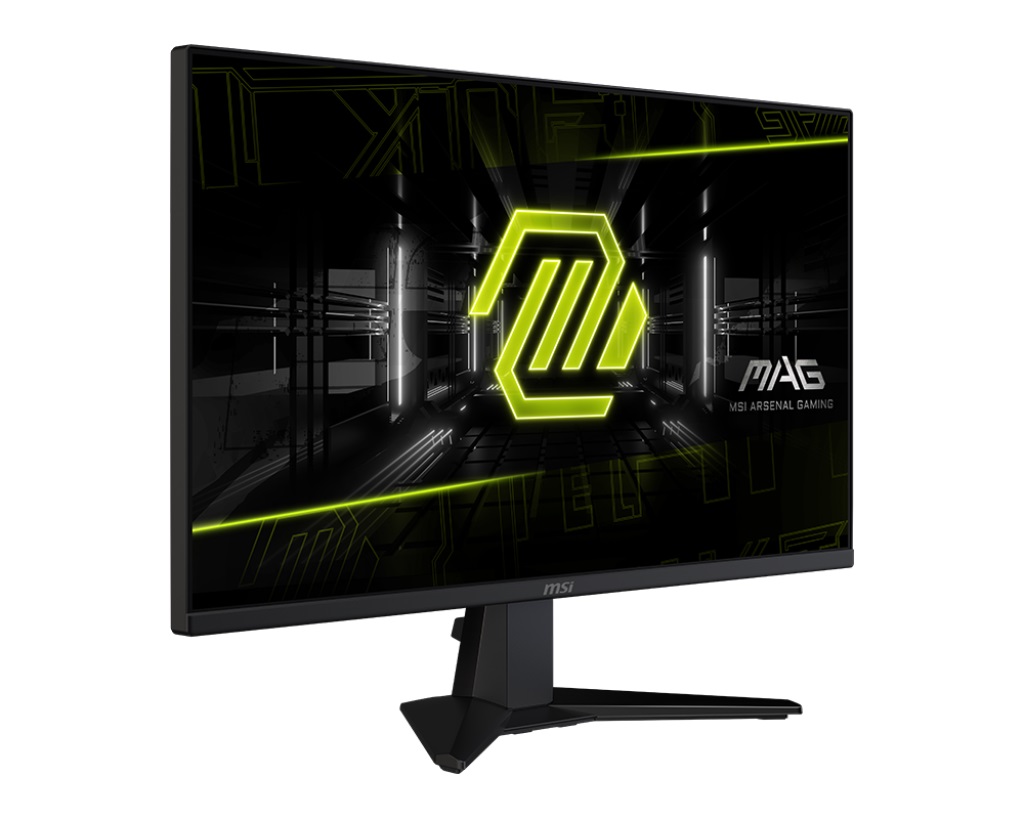 MSI MAG/ 275QF/ 27"/ IPS/ QHD/ 180Hz/ 0, 5ms/ Black/ 2R 