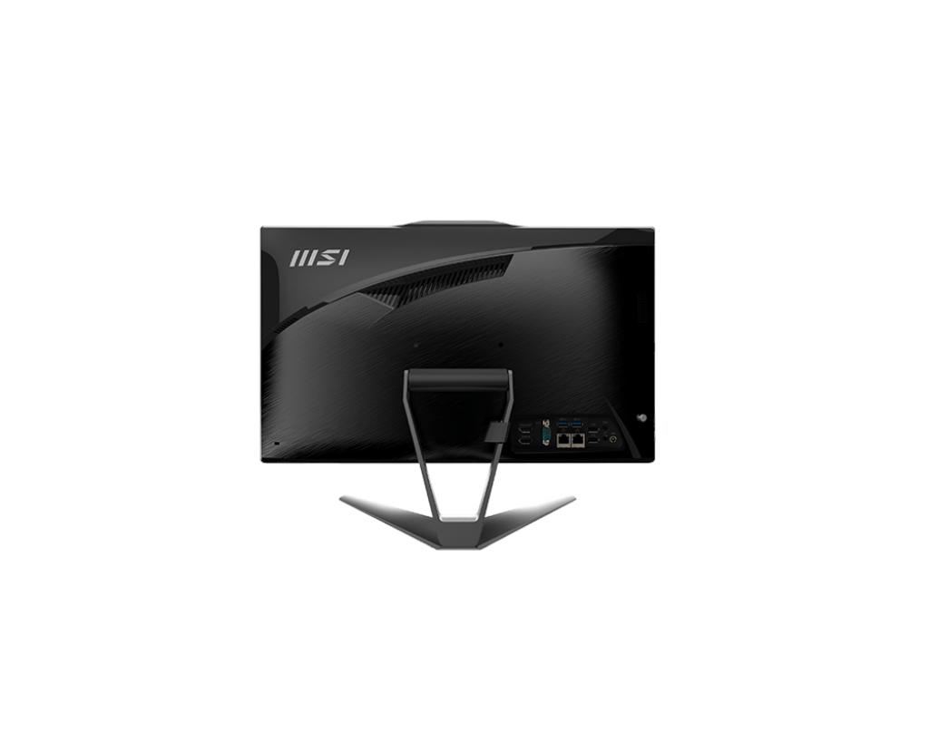 MSI PRO/ AP222T 13M-290CZ/ 21, 5"/ FHD/ T/ i5-13400/ 8GB/ 256GB SSD/ UHD 730/ W11P/ Černá/ 2R 
