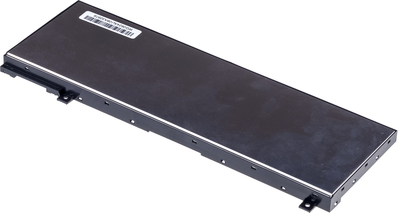 Batéria T6 Power pre Dell Precision 7530, 7540, 7730, 7740, 8420mAh, 64Wh, 4cell, Li-pol 