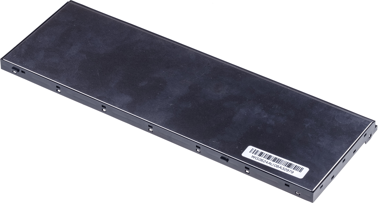 Batéria T6 Power pre Dell Precision 7530, 7540, 7730, 7740, 8420mAh, 64Wh, 4cell, Li-pol 