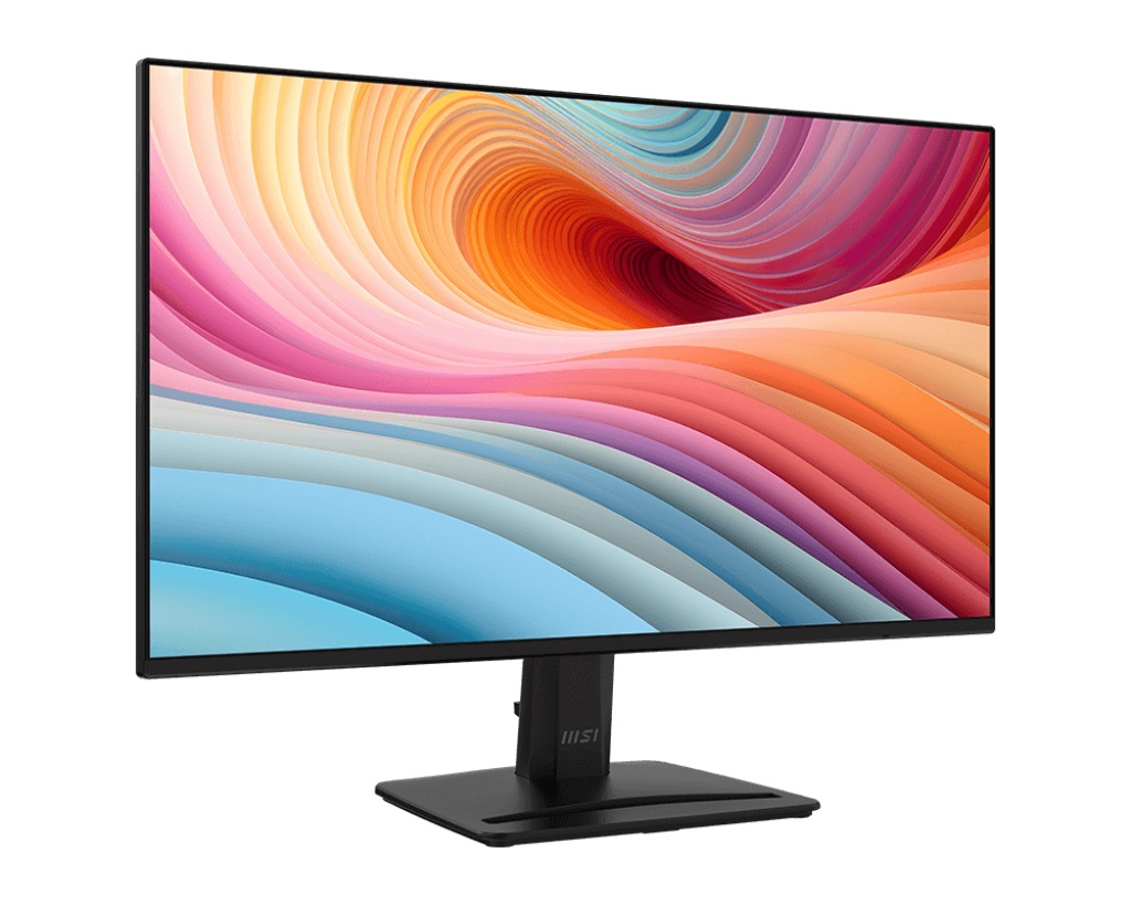 MSI PRE MP252 E2 24, 5" FHD IPS 120Hz 