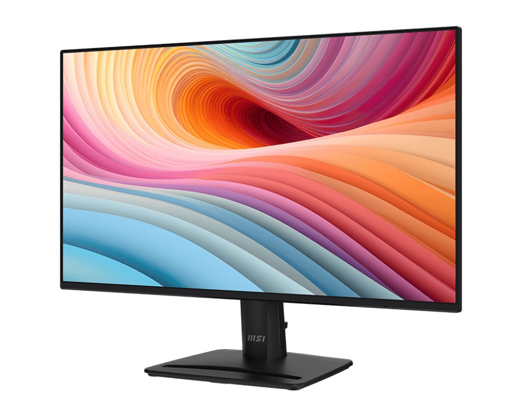MSI PRE MP252 E2 24, 5" FHD IPS 120Hz 