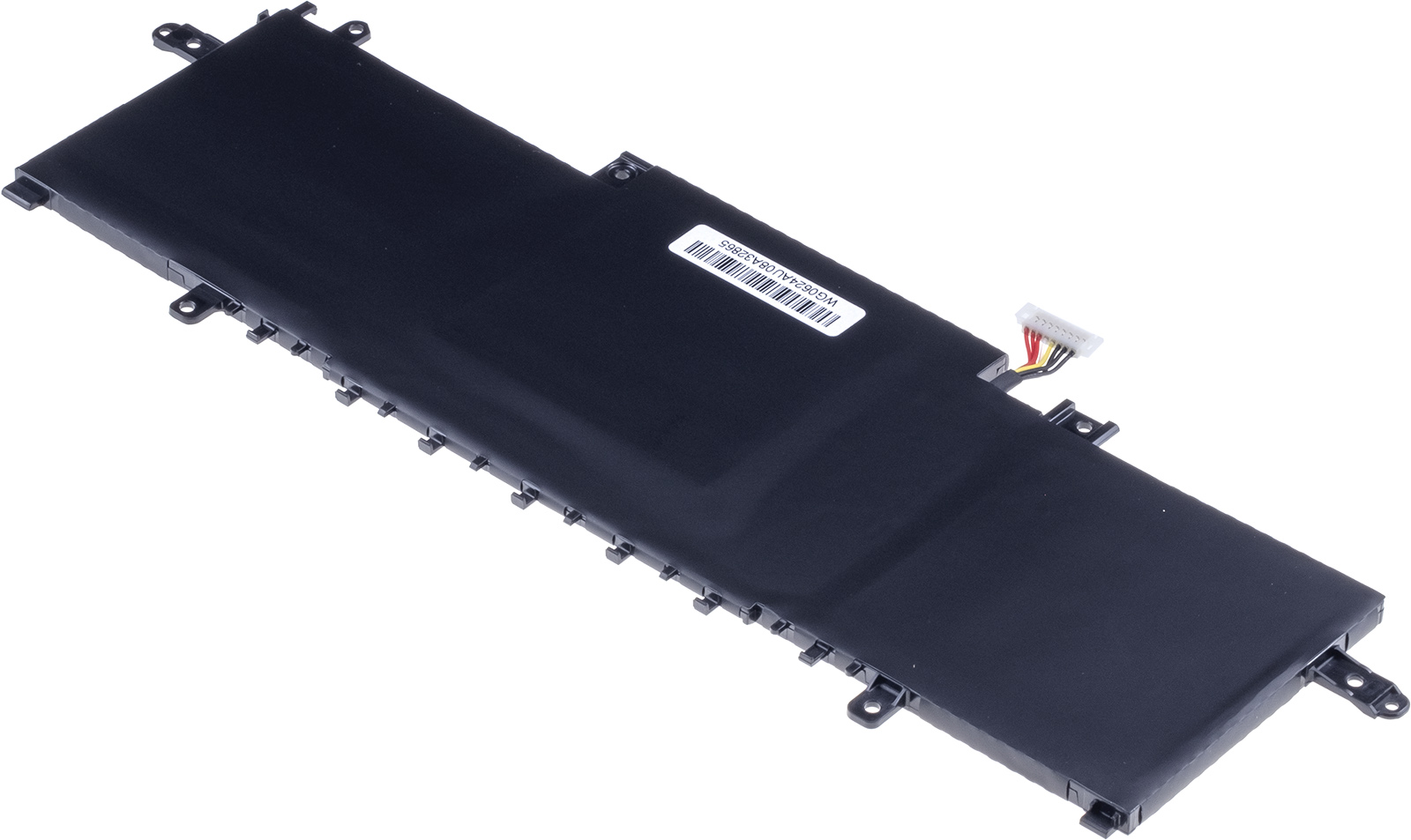 Batéria T6 Power pre Asus ZenBook 13 UX334, 14 UX434, Flip 14 UX463, 4335mAh, 50Wh, 3cell, Li-pol 