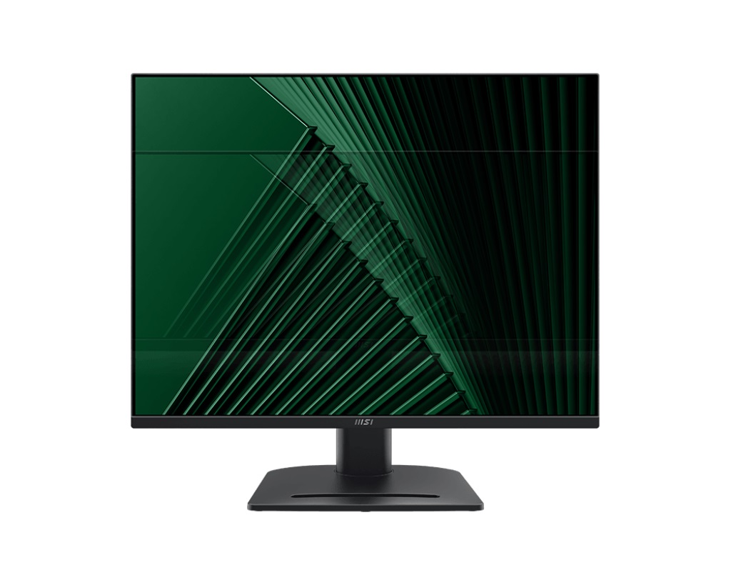 MSI Pro/ MP275QPG/ 27"/ IPS/ QHD/ 100Hz/ 1ms/ Black/ 2R 