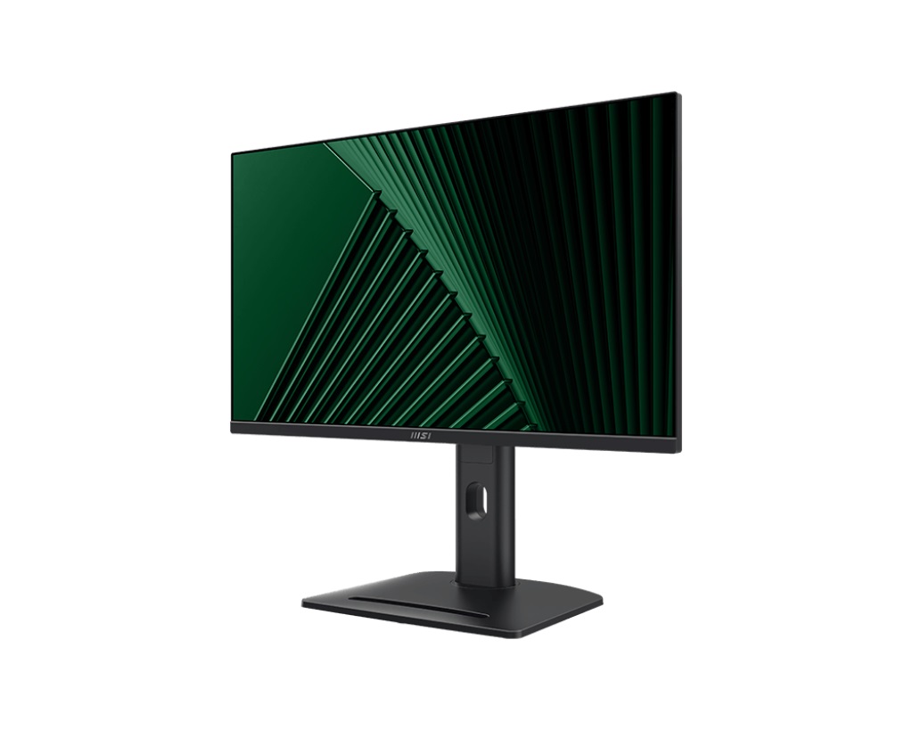 MSI Pro/ MP275QPG/ 27"/ IPS/ QHD/ 100Hz/ 1ms/ Black/ 2R 