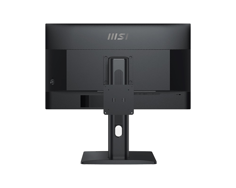 MSI Pro/ MP275QPG/ 27"/ IPS/ QHD/ 100Hz/ 1ms/ Black/ 2R 
