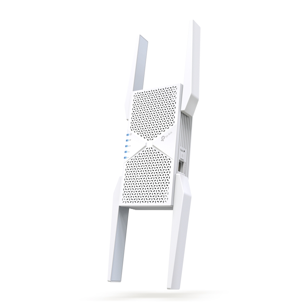 TP-Link RE655BE BE9300 WiFi7 Range Extender 