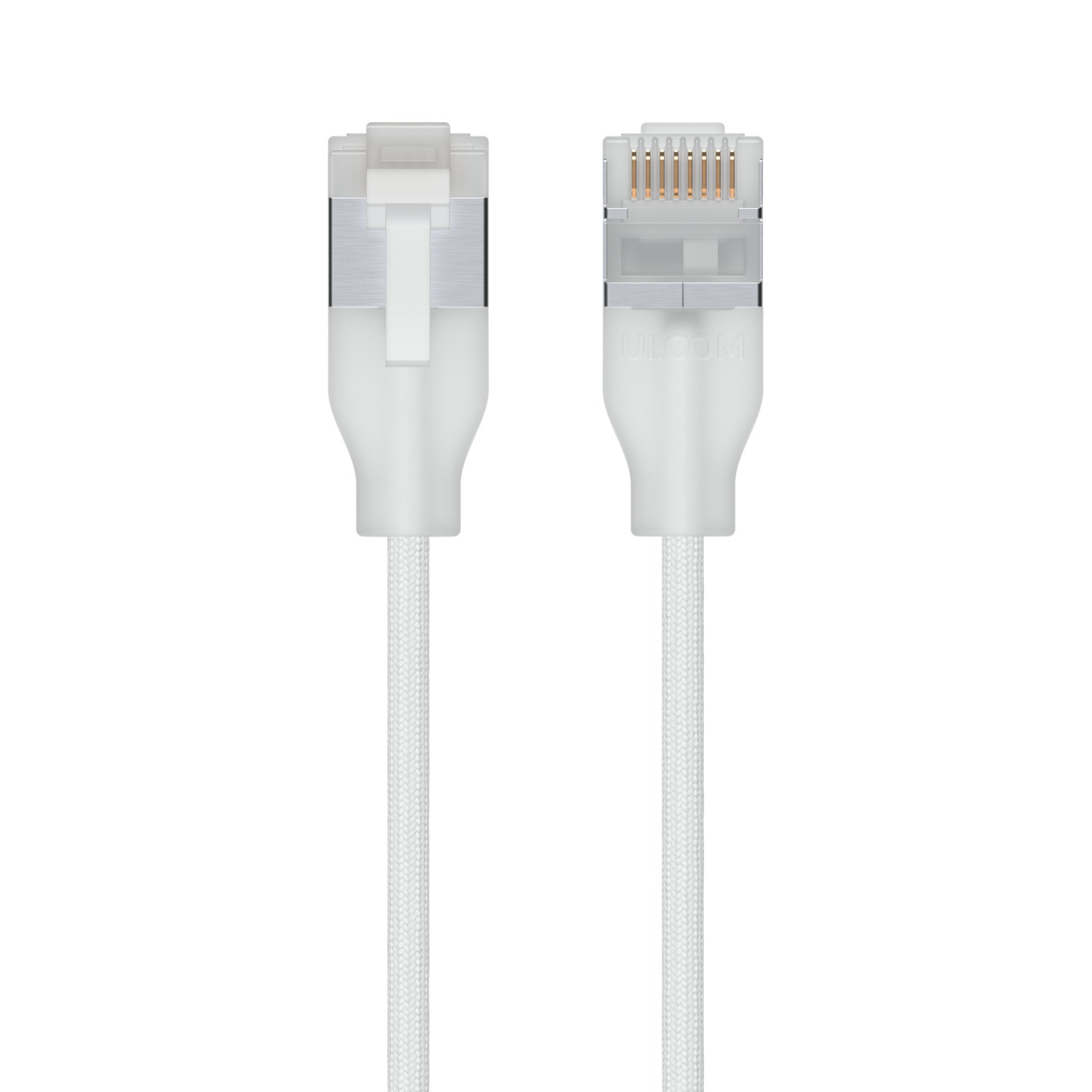Ubiquiti UACC-Cable-Patch-EL-C6A-3M-W - UniFi Premium Patch Cable 3m 